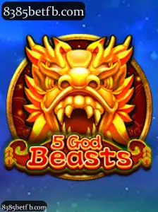 Uma introdução detalhada ao 5GodBeasts, mostrando suas regras, ambientação mítica e as estratégias envolvidas, incluindo a famosa 8385bet.