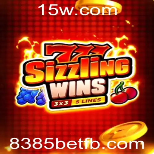 Descubra os Segredos de 777 Sizzling Wins com 8385bet