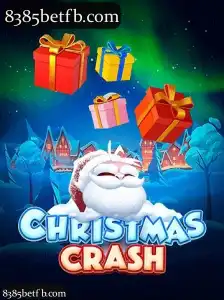 ChristmasCrash