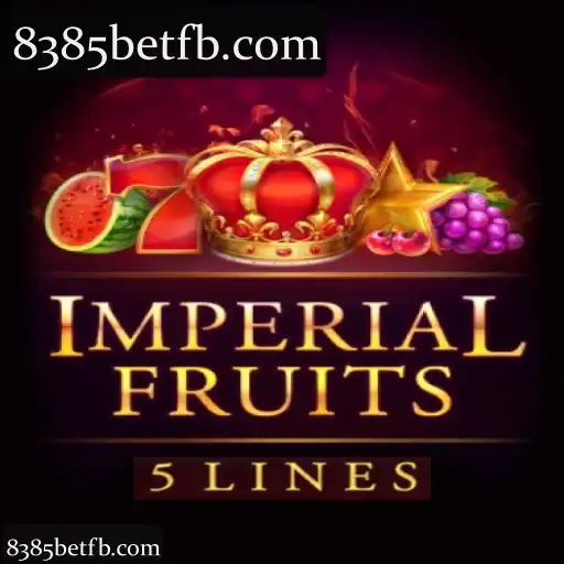 Na 8385bet, descubra a emocionante categoria ImperialFruits5; uma experiência completa de apostas online. Explore uma variedade de opções, incluindo cassino, slots emocionantes, apostas esportivas envolventes e jogos ao vivo que garantem a máxima diversão. Com um desempenho impecável e segurança robusta, nossa plataforma oferece bônus especiais e uma interface intuitiva, ideal para novos e veteranos. Acesse e sinta a diferença com ImperialFruits5. Aprofunde-se em um mundo repleto de promoções e serviços VIP. Jogue Agora e aproveite a inovação na palma da sua mão.