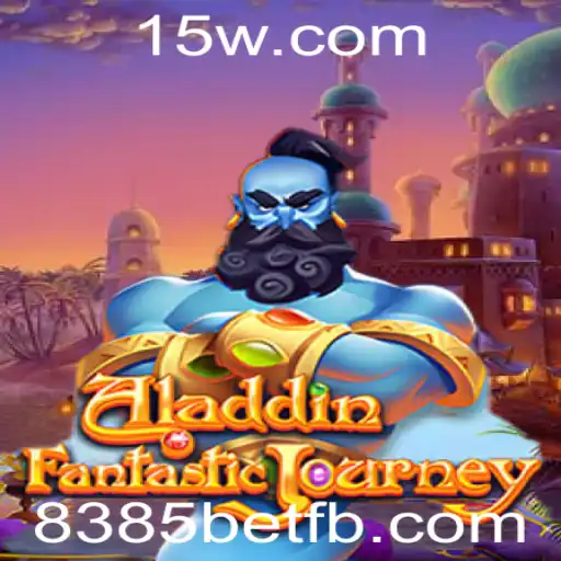 Explorando a Magia e as Regras do Jogo Aladdin na Plataforma 8385bet