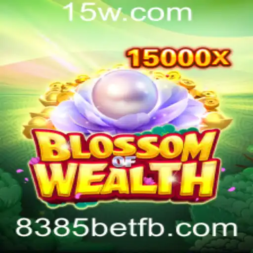 Descubra BlossomofWealth: Uma Nova Experiência de Jogo com 8385bet