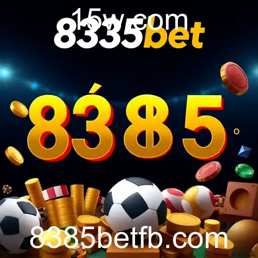 Bônus de Boas-Vindas no 8385bet: Benefícios e Segurança