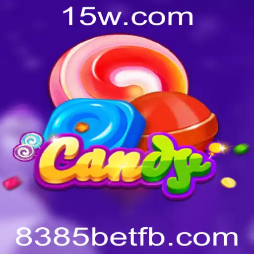 Explorando o Mundo Divertido de Candy e Apostas Seguras com 8385bet