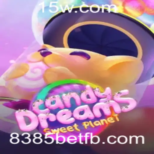 Descubra o Fascinante Mundo de CandyDreams e Sua Conexão com 8385bet