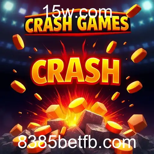 Crash Games: Uma Nova Tendência no Mundo das Apostas Online