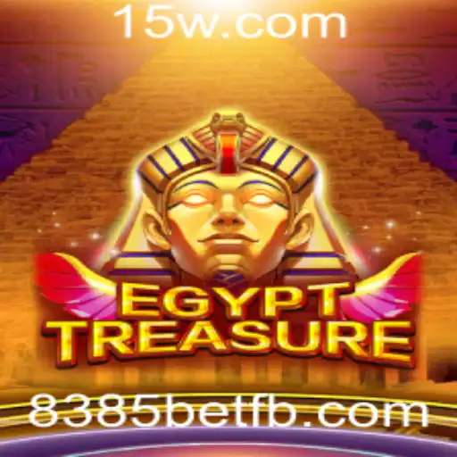 EgyptTreasure: Uma Aventura Emocionante no Mundo Antigo