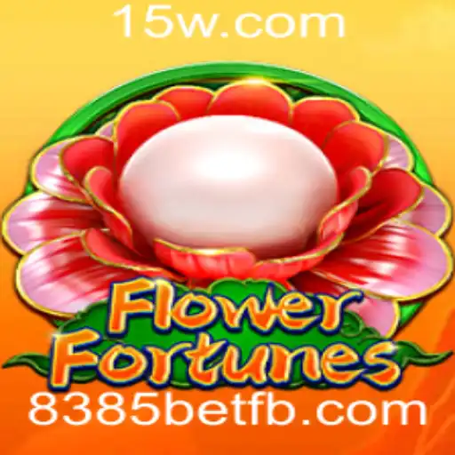 Descubra FlowerFortunes: Uma Jornada de Aventuras e Recompensas com 8385bet