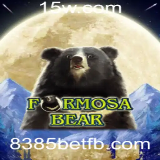 FormosaBear: O Inovador Jogo de Estratégia com Influências Atuais