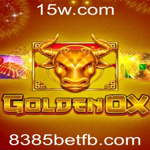 GoldenOx: Descubra as Regras e Estratégias do Novo Jogo da 8385bet