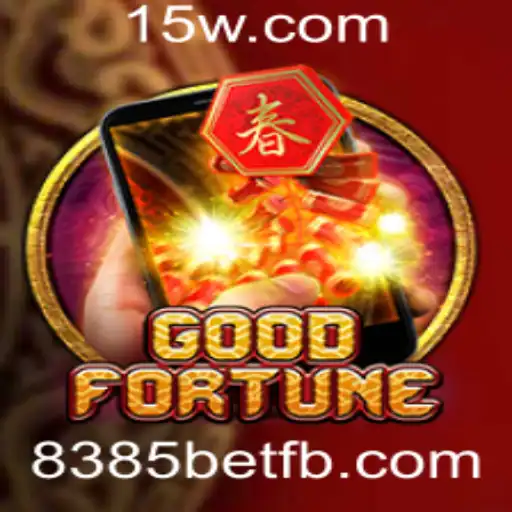 GoodFortuneM: Descubra o Novo Fenômeno dos Jogos com 8385bet