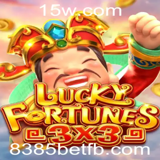 Explorando o Empolgante Mundo de LUCKYFORTUNES3x3