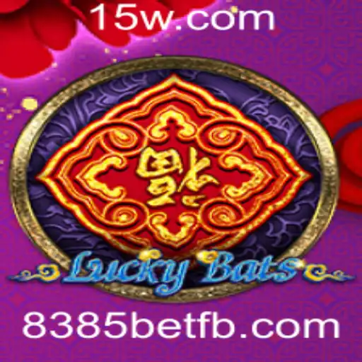 LuckyBats: Um Novo Jogo Emocionante do 8385bet