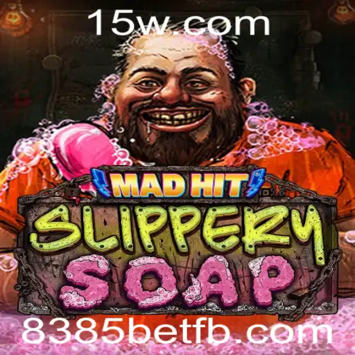 Descubra 'MadHitSlipperySoap': Um Jogo Divertido e Empolgante