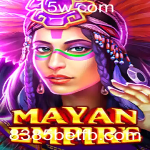 MayanEmpire: Uma Jornada no Mundo dos Antigos Maianes