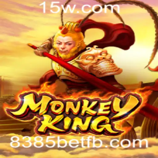 Descubra o Fascinante Mundo de MonkeyKing no Universo dos Jogos