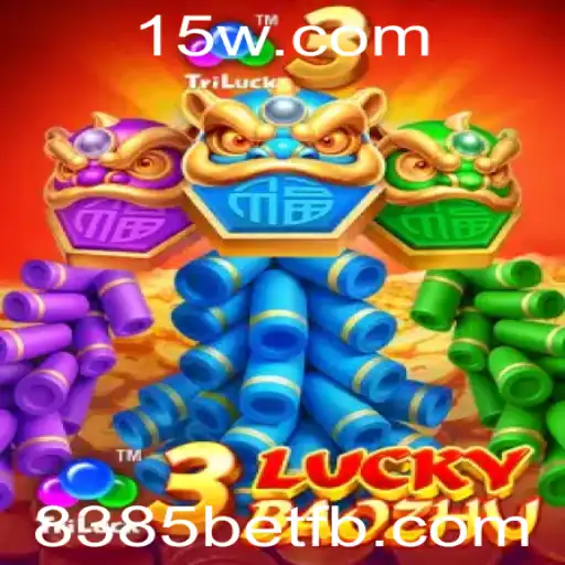Explorando o Fascinante Mundo de 3LuckyBaozhu no Universo 8385bet