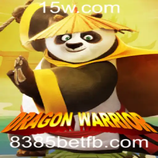 DragonWarrior: Uma Nova Dimensão em Entretenimento de Jogos