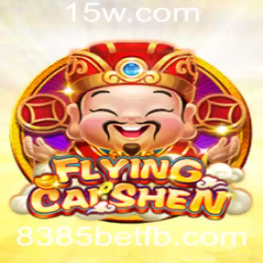 Descubra o Emocionante Jogo FlyingCaiShen e Suas Regras Inovadoras