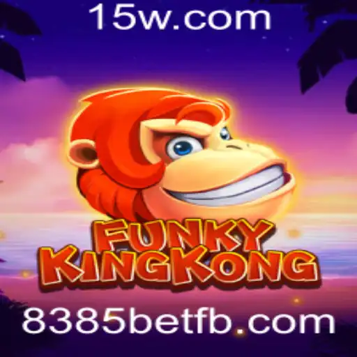 Descubra o Universo de FunkyKingKong: O Jogo Que Está Transformando o Cenário com 8385bet