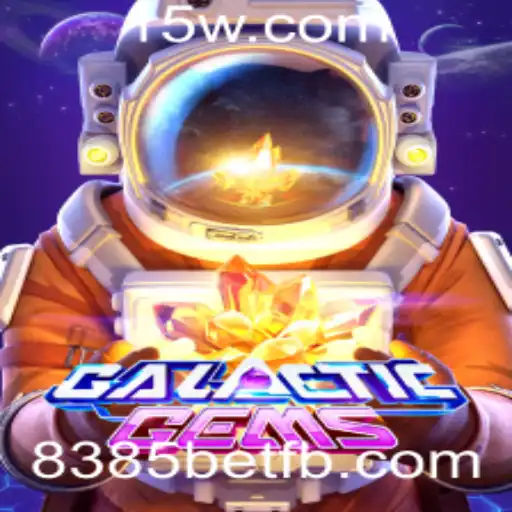Explorando o Mundo de GalacticGems: Um Jogo Intergaláctico de Aventuras e Estratégias