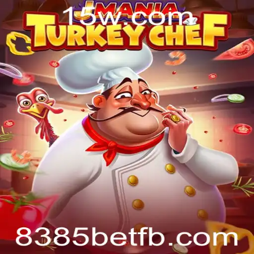 JManiaTurkeyChef: Uma Nova Experiência em Jogos de Culinária com um Toque de Atualidade