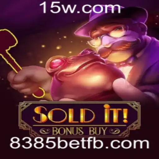 SolditBonusBuy: Uma Nova Onda no Mundo dos Jogos de Apostas com 8385bet