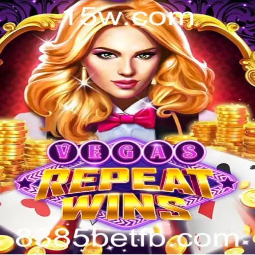 Descubra o Mundo do VegasRepeatWins: Uma Experiência de Jogo Inovadora