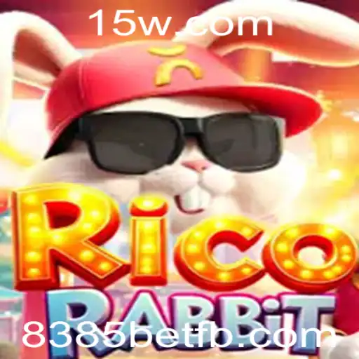 Descubra o Universo de RicoRabbit: O Novo Fenômeno dos Jogos