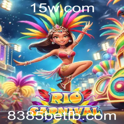 Explore o Fascinante Mundo do Jogo RioCarnival
