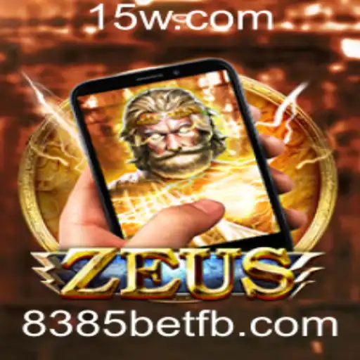 ZeusM: Descubra a Fascinação do Novo Jogo no Universo de 8385bet